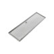 Filtre metallique a graisse pour hotte Bosch 11014788