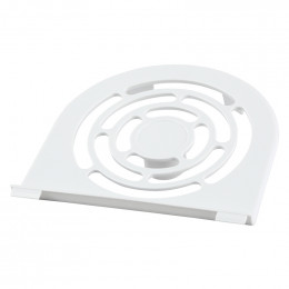 Cache ventilateur pour refrigerateur Bosch 00268310