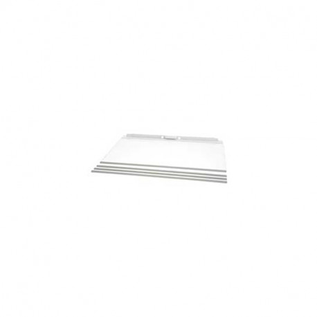 Vitre pour refrigerateur Bosch 00663467