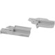 Support pour congelateur Siemens 00618684