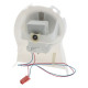 Ventilateur pour congelateur refrigerateur Siemens 00650238