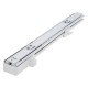 Glissiere pour refrigerateur Bosch 00669144