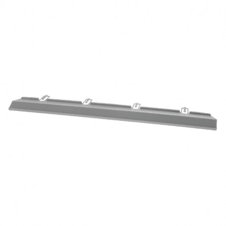 Baguette terminale pour refrigerateur Gaggenau 11026476