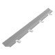 Baguette terminale pour refrigerateur Gaggenau 11026476