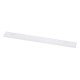 Barrette-poignee pour refrigerateur Bosch 00619137