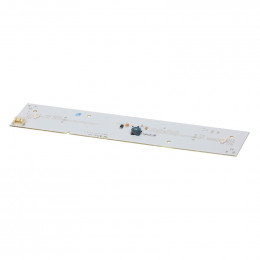 Bandeau lumineux a led pour refrigerateur Siemens 00647488