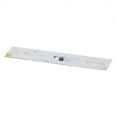 Bandeau lumineux a led pour refrigerateur Siemens 00647488