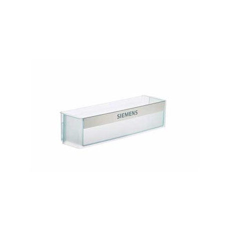 Balconnet pour refrigerateur Siemens 00433882