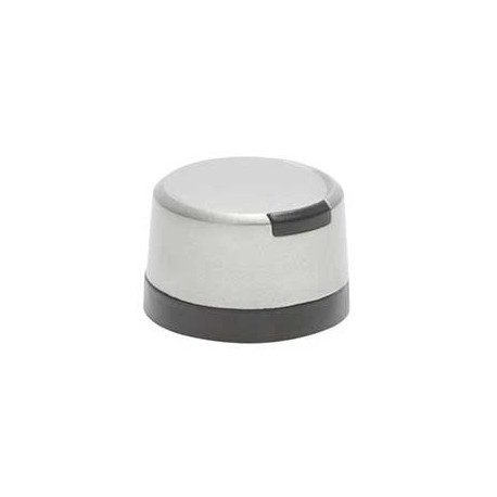 Bouton pour table de cuisson Viva 00610646