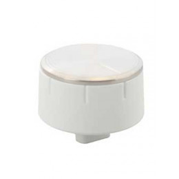 Bouton de selecteur pour table de cuisson Bosch 10008980