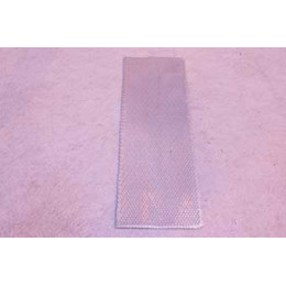 Filtre metal pour hotte Ariston C00126960