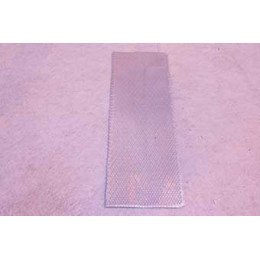 Filtre metal pour hotte Ariston C00126960