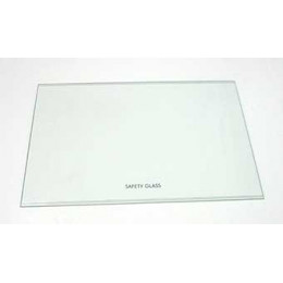 Clayette verre 478x328x4 rohs pour refrigerateur Indesit C00143028