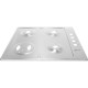 Plaque de cuisson pour table de cuisson Neff 00772963