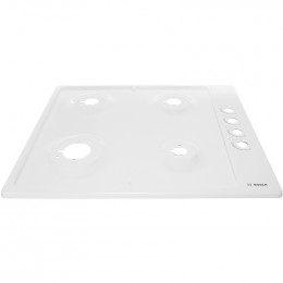 Plaque de cuisson pour table de cuisson Bosch 00772981