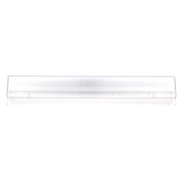 Enjoliveur transparent refrigerateur pour congelateur Indesit C00283729