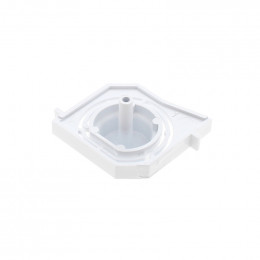 Touche on/off bi revo indesit congelateur pour lave-linge Whirlpool C00515854