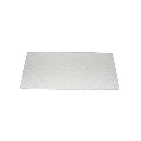 Tablette verre 202 x 103 pour refrigerateur Liebherr 727129200