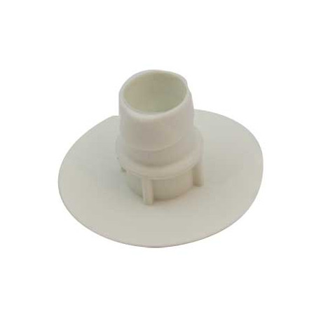 Bouchon support evaporateur pour refrigerateur congelateur Liebherr 742426200