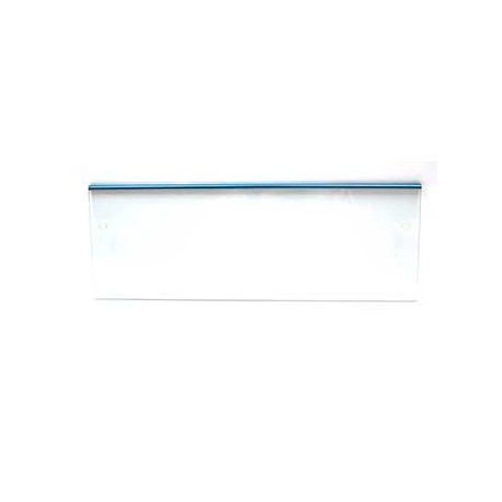 Tablette verre compl. + barre pour refrigerateur Liebherr 929385001