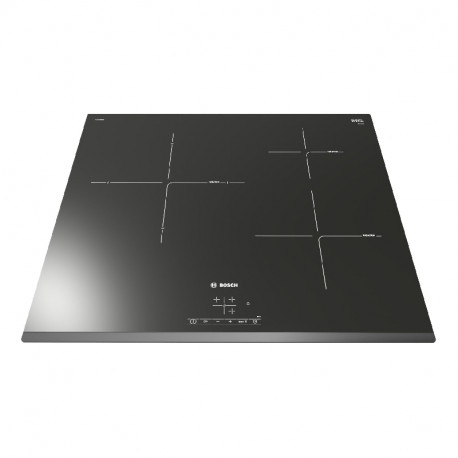 Surface vitroceramique pour table de cuisson Bosch 00776065