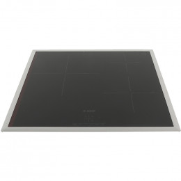 Surface vitroceramique pour table de cuisson Bosch 00776078