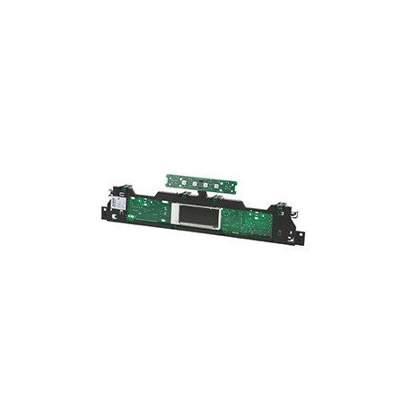 Module commande pour four Siemens 00672783