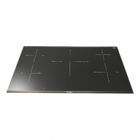 Surface vitroceramique pour table de cuisson Bosch 00714662