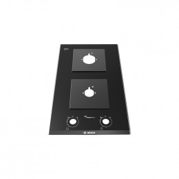 Surface vitroceramique pour table de cuisson Bosch 00774315