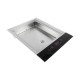 Plaque de cuisson pour table de cuisson Siemens 00683048