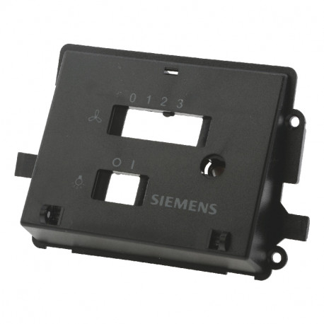 Bandeau de commande pour hotte Siemens 00155061