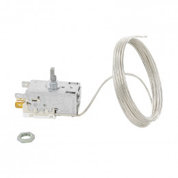 Thermostat k59p1747 pour refrigerateur Bosch 00163556