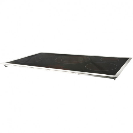 Surface vitroceramique pour table de cuisson Gaggenau 00681966