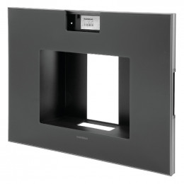 Porte pour machine a cafe Gaggenau 00776095