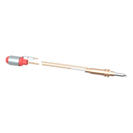 Thermocouple pour table de cuisson Bosch 12012622