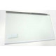 Couvercle verre 95pb pour cuisiniere Whirlpool C00113300