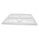 Grille d'aeration pour refrigerateur Gaggenau 00775536