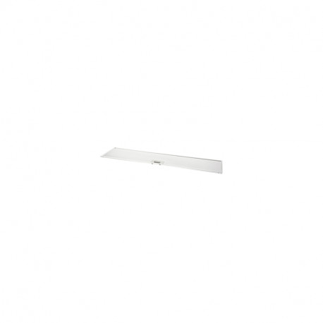 Filtre metallique a graisse pour hotte Bosch 00360862