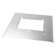 Cache pour hotte Gaggenau 11007448