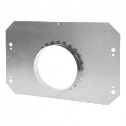 Cache pour hotte Gaggenau 11007451