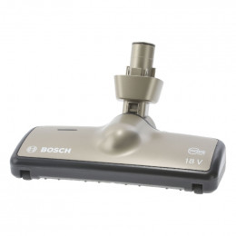 Brosse pour aspirateur Bosch 00702566