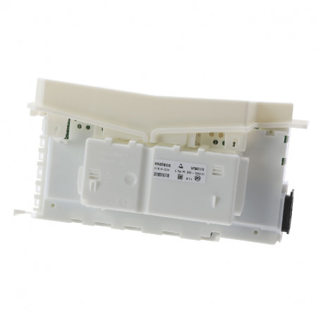 Module de commande pour lave-vaisselle Bosch 00645624