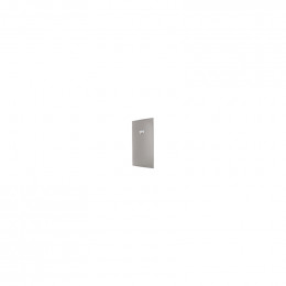 Porte pour refrigerateur Bosch 00715491