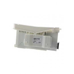 Module de commande programme pour lave-vaisselle Bosch 00656028