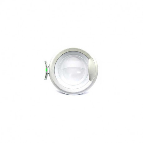 Porte pour lave-linge Whirlpool 481010595182