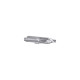 Boitier partie inferieure pour aspirateur Bosch 11021168