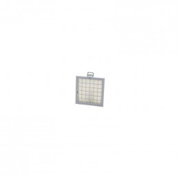 Filtre hepa pour aspirateur Bosch 17002186