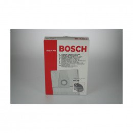 Sacs apirateur pour aspirateur Bosch 00460776