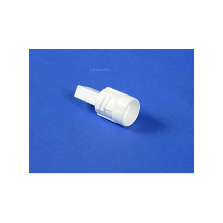 Douille lampe pour refrigerateur Whirlpool 481225528026