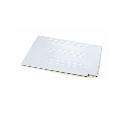 Flanc droit pour cuisiniere Indesit C00117888